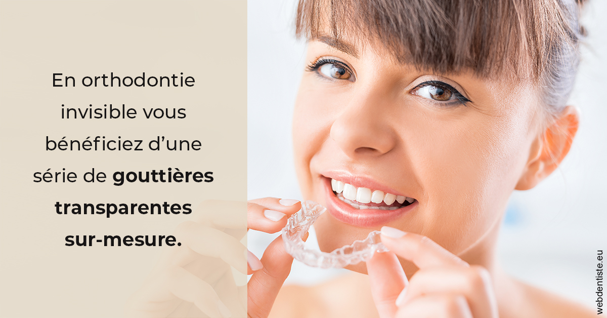 https://selarl-leclercq-patrice.chirurgiens-dentistes.fr/Orthodontie invisible 1